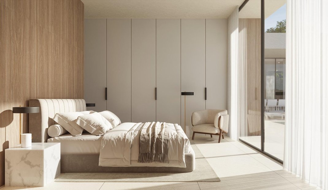 New Build - Villa -
Moraira_Teulada - Moravit