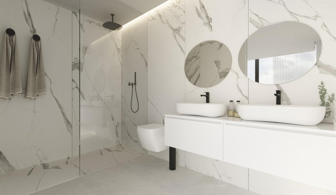 New Build - Villa -
Moraira_Teulada - Moravit