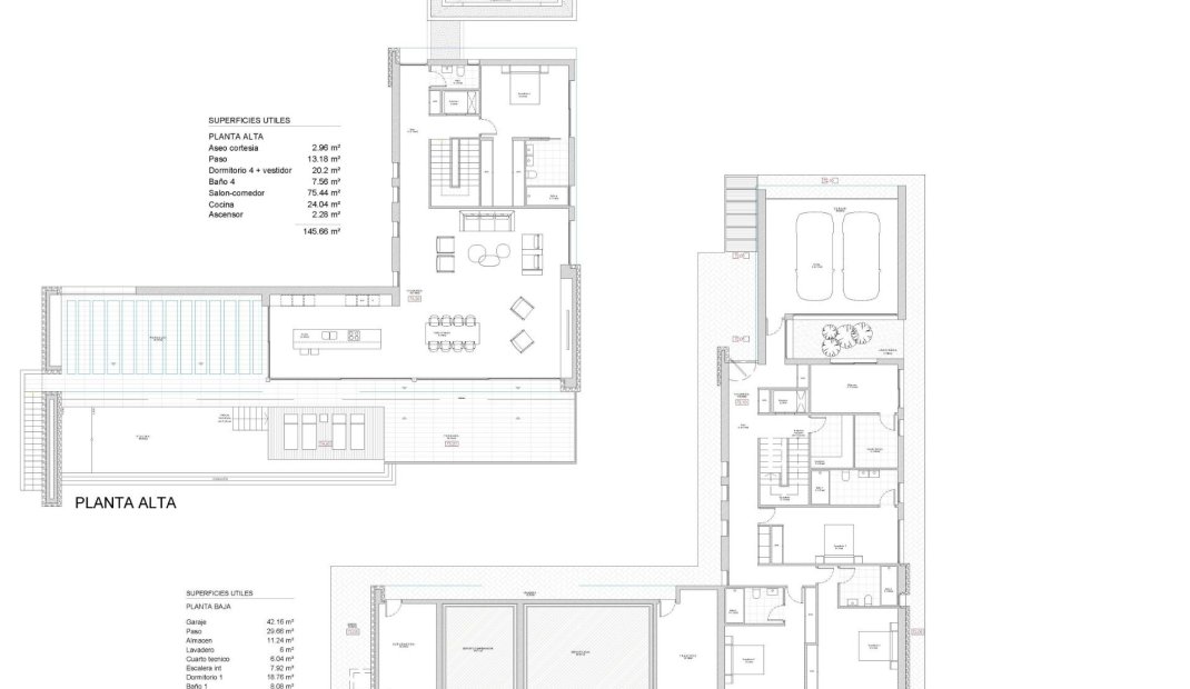 New Build - Villa -
Moraira_Teulada - Moravit