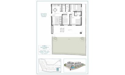 Nýbygging - Íbúð -
Vera - Pueblo Salinas