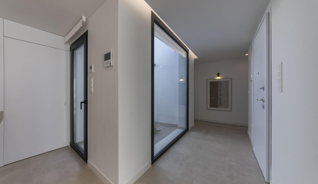 New Build - Villa -
Baños y Mendigo - Altaona Golf