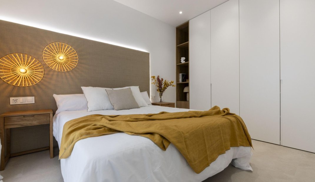 New Build - Villa -
Baños y Mendigo - Altaona Golf