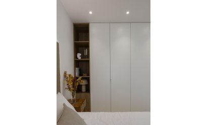 New Build - Villa -
Baños y Mendigo - Altaona Golf