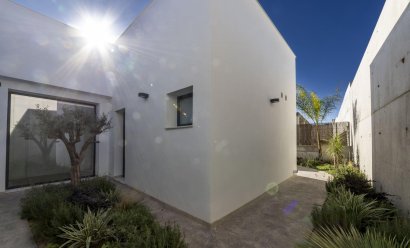 New Build - Villa -
Baños y Mendigo - Altaona Golf