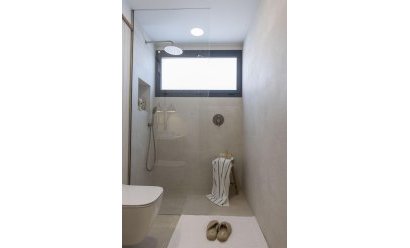 Nýbygging - Einbýlishús -
Baños y Mendigo - Altaona Golf