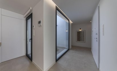 Nýbygging - Einbýlishús -
Baños y Mendigo - Altaona Golf