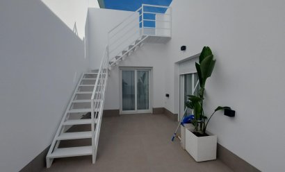 New Build - Villa -
Torre Pacheco - Roldán