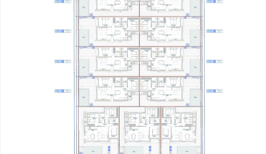 New Build - Villa -
Torre Pacheco - Roldán