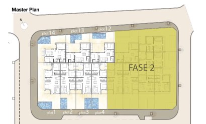 New Build - Villa -
Pilar de la Horadada