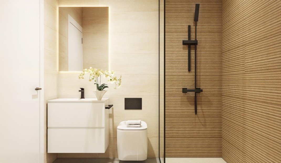 New Build - town house -
Pilar de la Horadada