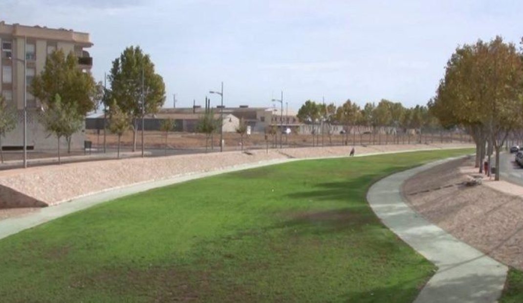 New Build - town house -
Pilar de la Horadada