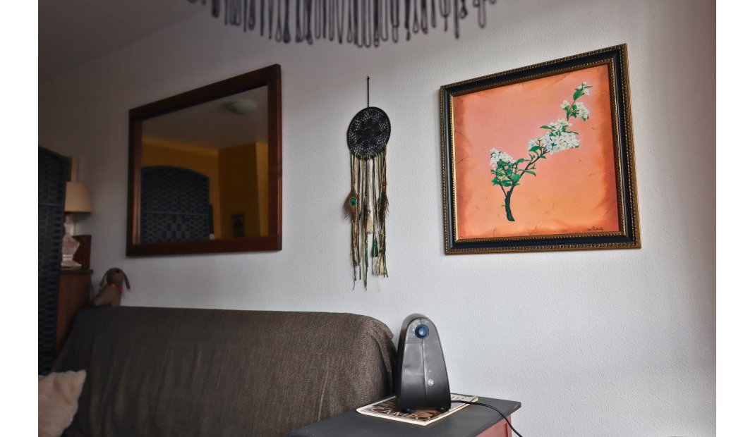 Endursala - Apartment / flat -
Torrevieja