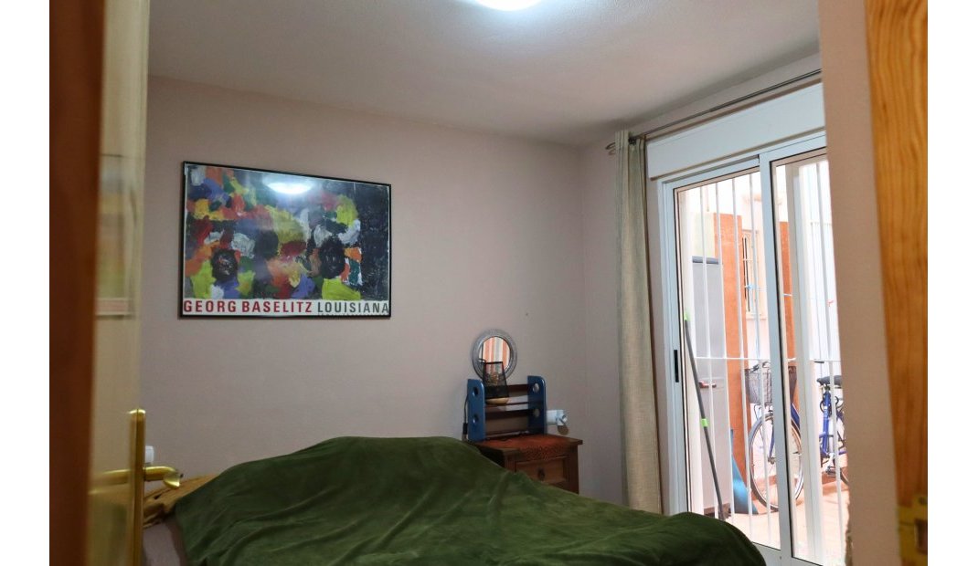 Endursala - Apartment / flat -
Torrevieja