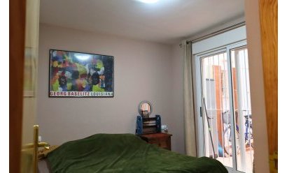 Endursala - Apartment / flat -
Torrevieja