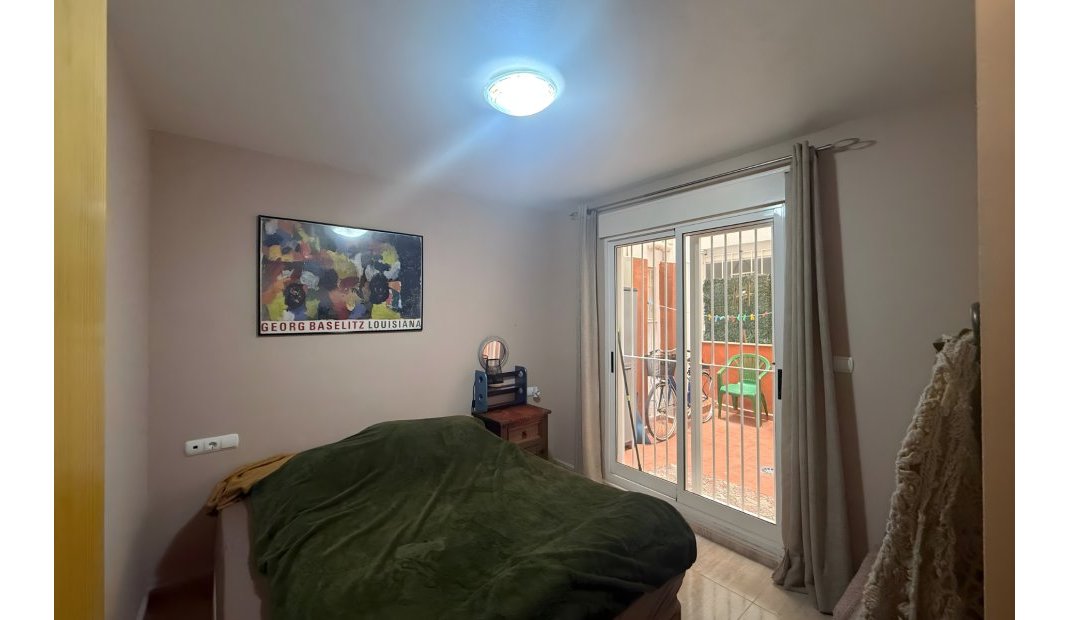 Endursala - Apartment / flat -
Torrevieja