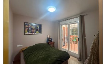 Endursala - Apartment / flat -
Torrevieja