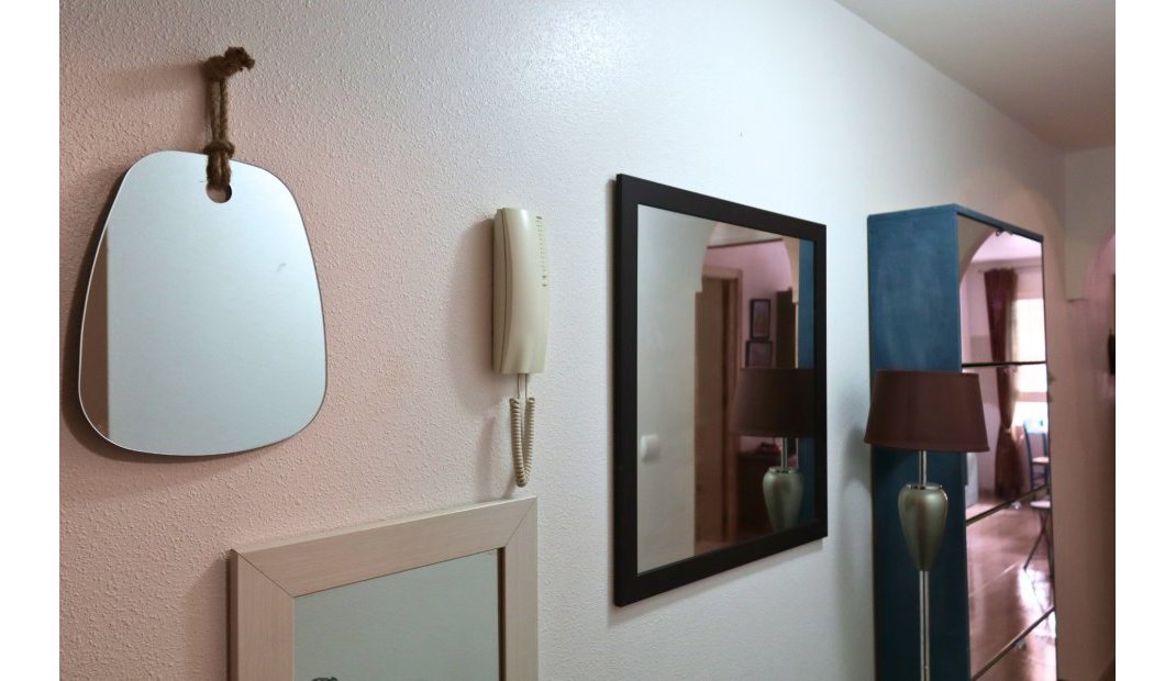 Endursala - Apartment / flat -
Torrevieja