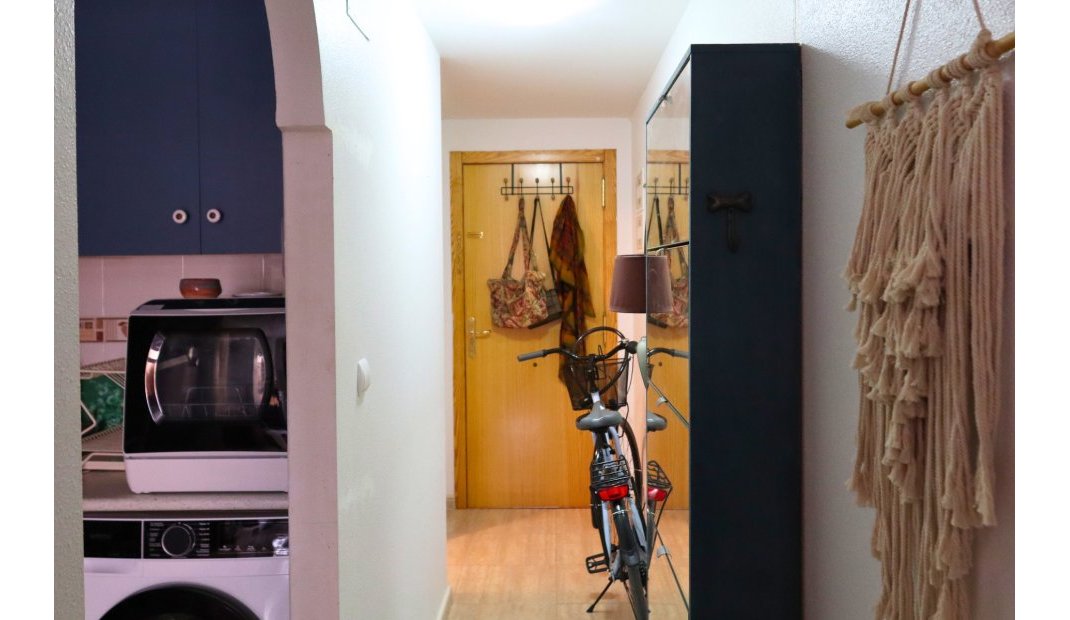 Endursala - Apartment / flat -
Torrevieja