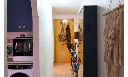 Endursala - Apartment / flat -
Torrevieja