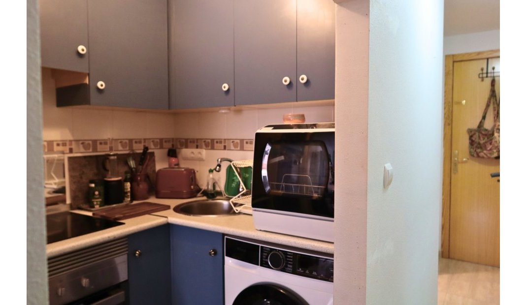 Endursala - Apartment / flat -
Torrevieja