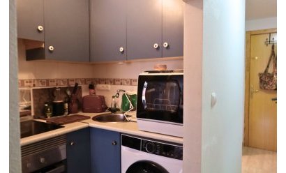 Endursala - Apartment / flat -
Torrevieja