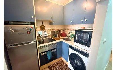 Endursala - Apartment / flat -
Torrevieja