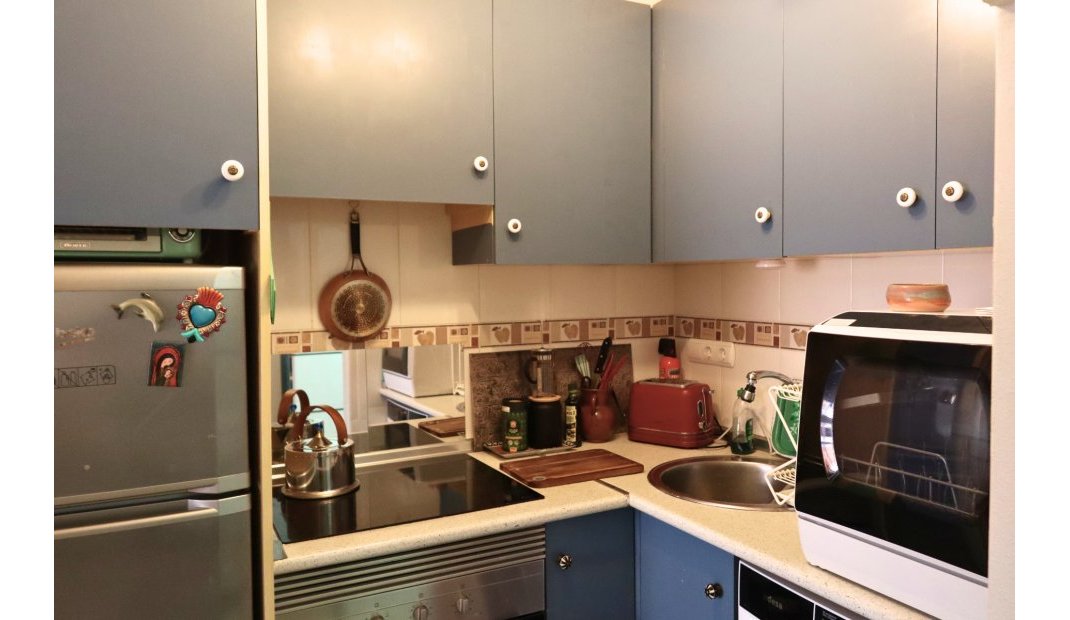 Endursala - Apartment / flat -
Torrevieja