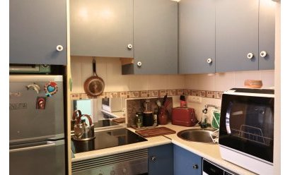 Endursala - Apartment / flat -
Torrevieja