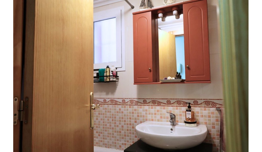 Endursala - Apartment / flat -
Torrevieja