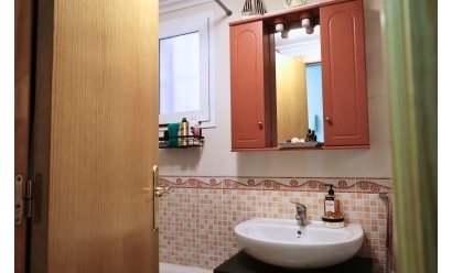 Endursala - Apartment / flat -
Torrevieja