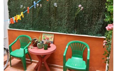 Endursala - Apartment / flat -
Torrevieja