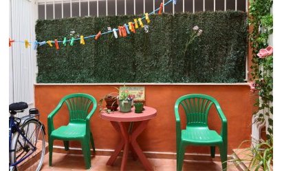 Endursala - Apartment / flat -
Torrevieja