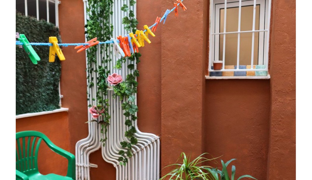 Endursala - Apartment / flat -
Torrevieja