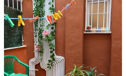 Endursala - Apartment / flat -
Torrevieja