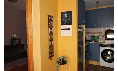 Endursala - Apartment / flat -
Torrevieja