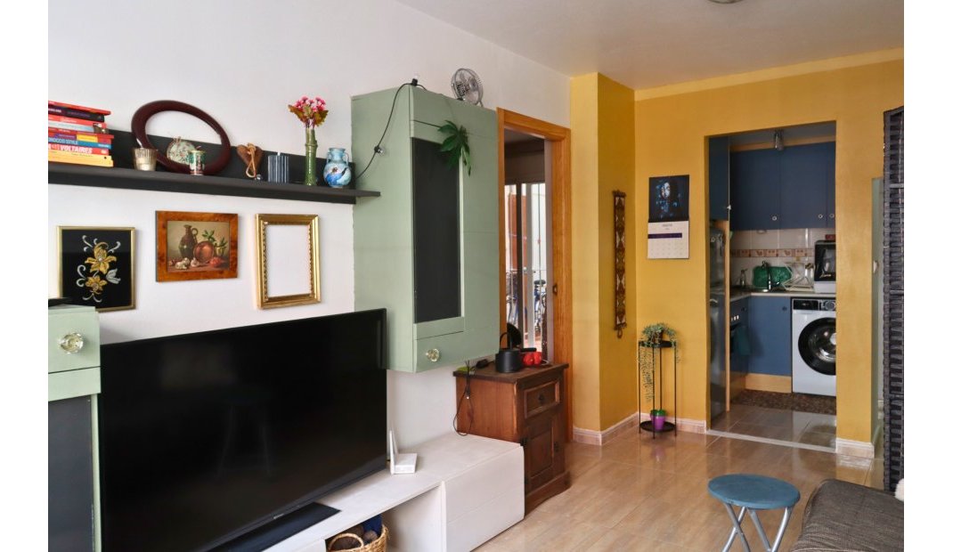 Endursala - Apartment / flat -
Torrevieja