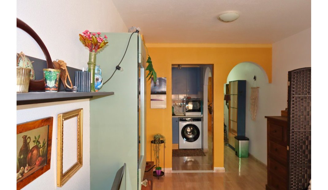 Endursala - Apartment / flat -
Torrevieja