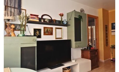 Endursala - Apartment / flat -
Torrevieja