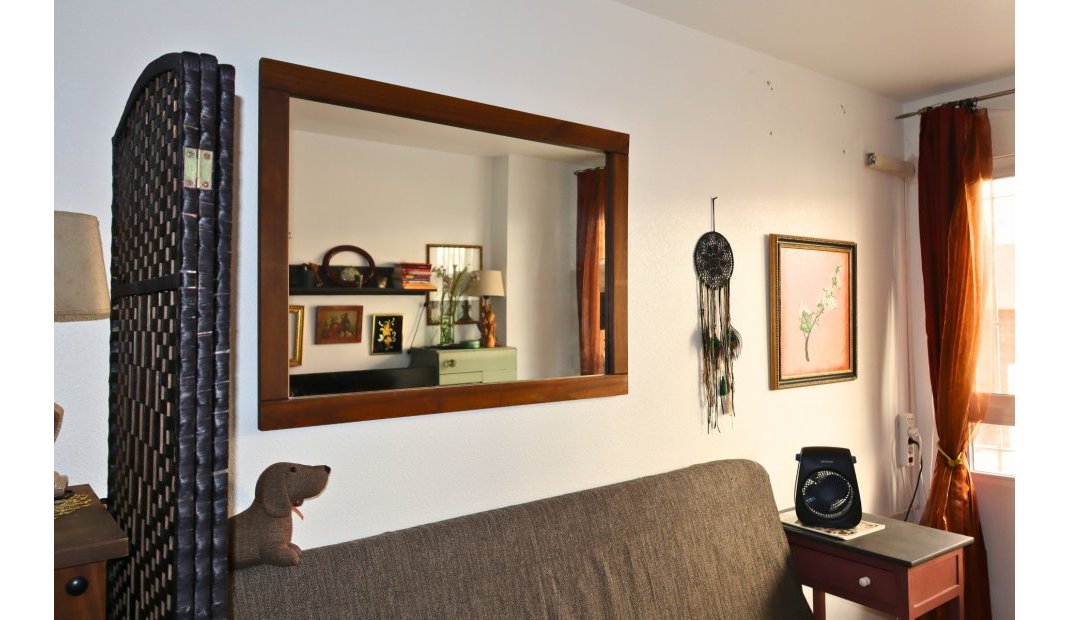 Endursala - Apartment / flat -
Torrevieja