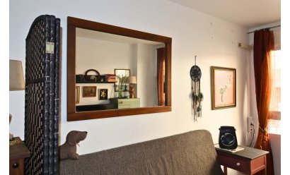 Endursala - Apartment / flat -
Torrevieja