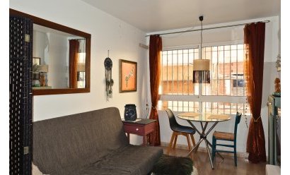 Endursala - Apartment / flat -
Torrevieja