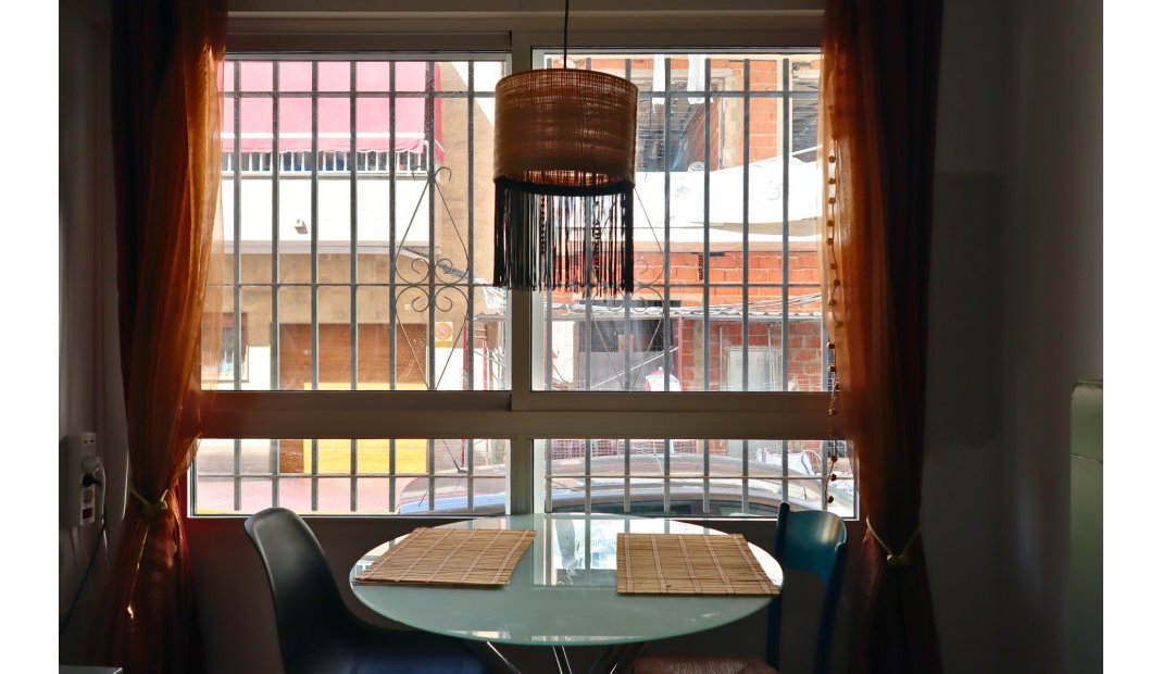 Endursala - Apartment / flat -
Torrevieja