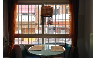 Endursala - Apartment / flat -
Torrevieja