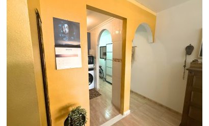 Endursala - Apartment / flat -
Torrevieja