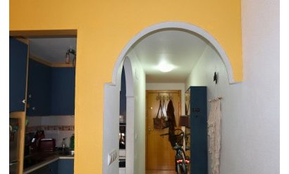 Endursala - Apartment / flat -
Torrevieja