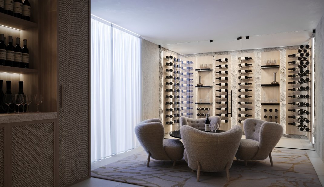 Obra nueva - Villa -
Marbella