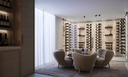 Obra nueva - Villa -
Marbella