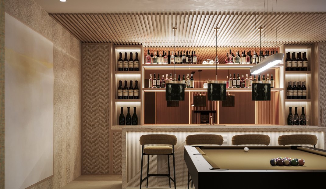 Obra nueva - Villa -
Marbella