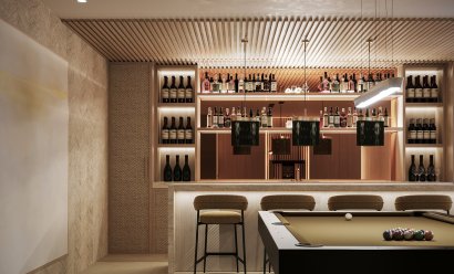 Obra nueva - Villa -
Marbella