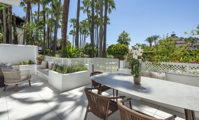 Nýbygging - ground-floor -
Marbella